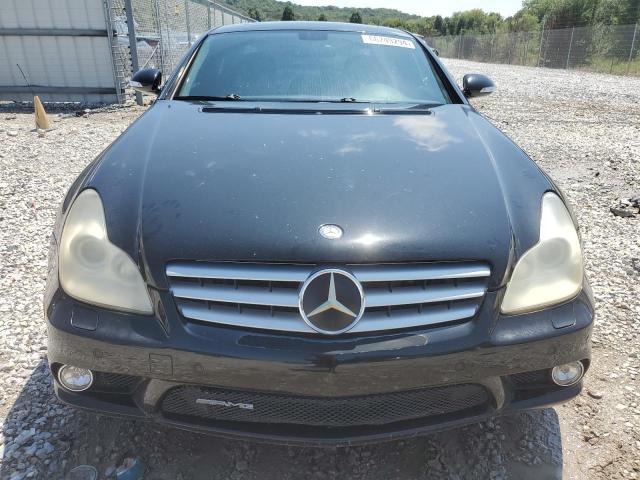 Продаж на аукціоні авто 2008 Mercedes-benz Cls, vin: WDDDJ77XX8A117817, номер лоту: 66249294