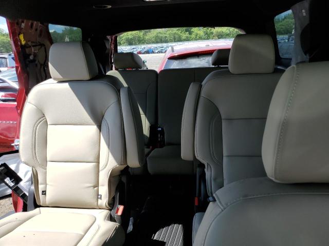 66671424 :رقم المزاد ، 1GNEVHKWXPJ283459 vin ، 2023 Chevrolet Traverse مزاد بيع