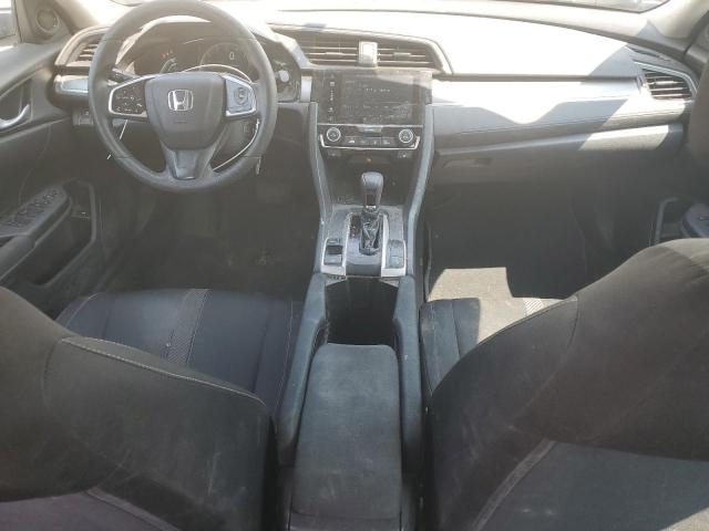 65784614 :رقم المزاد ، 2HGFC2F58JH029843 vin ، 2018 Honda Civic Lx مزاد بيع