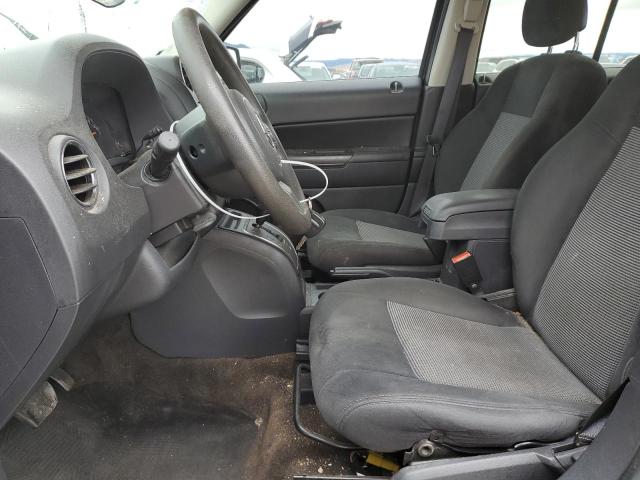 Aukcja sprzedaży 2015 Jeep Patriot, vin: 1C4NJRBB0FD231326, numer aukcji: 66209704