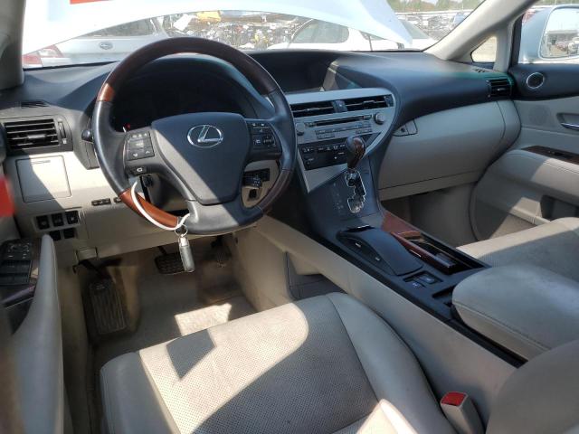 Aukcja sprzedaży 2010 Lexus Rx 350, vin: JTJBK1BA3A2415928, numer aukcji: 65626774