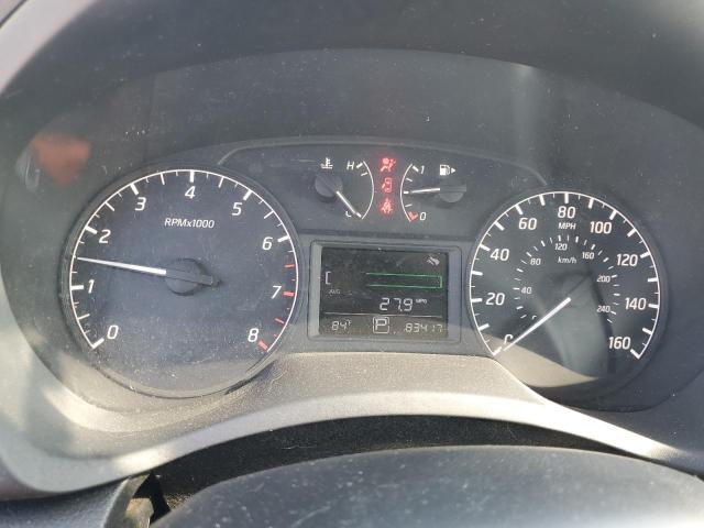 69685364 :رقم المزاد ، 3N1AB7AP4HY378586 vin ، 2017 Nissan Sentra S مزاد بيع