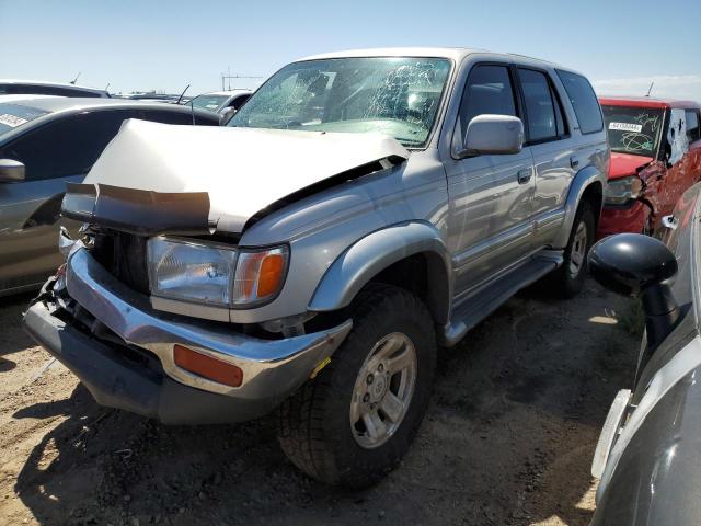 Aukcja sprzedaży 1997 Toyota 4runner, vin: JT3HN87R0V0079382, numer aukcji: 55366366