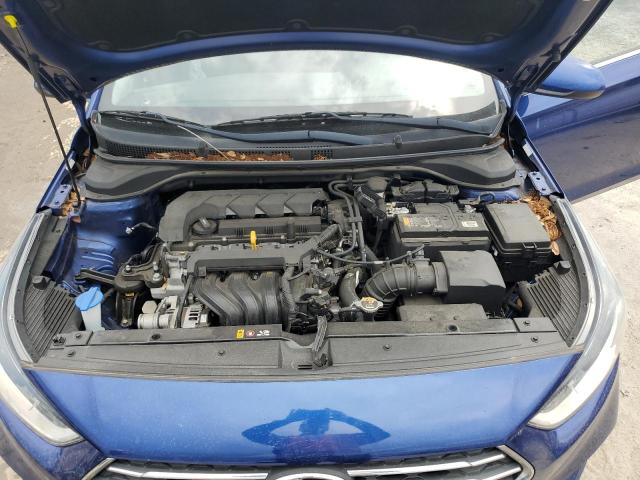 Продажа на аукционе авто 2020 Hyundai Accent, vin: 3KPC24A60LE096998, номер лота: 68581874