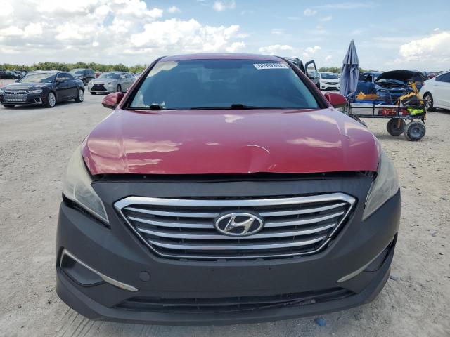 Продаж на аукціоні авто 2017 Hyundai Sonata Se, vin: 5NPE24AF3HH532187, номер лоту: 66902804