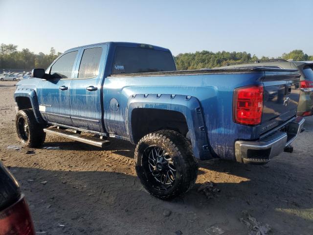 Aukcja sprzedaży 2015 Chevrolet Silverado, vin: 1GCVKREC0FZ349641, numer aukcji: 68911344