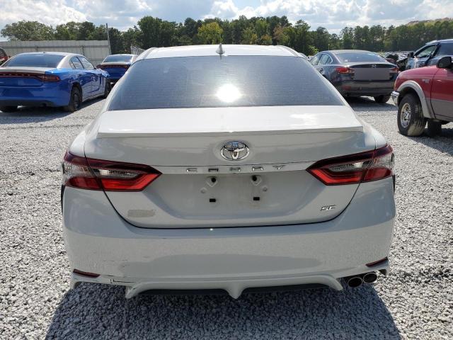 Продажа на аукционе авто 2023 Toyota Camry Se N, vin: 4T1T11AK4PU148554, номер лота: 68052074