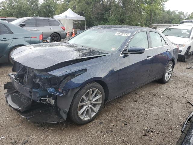 Продаж на аукціоні авто 2017 Cadillac Cts, vin: 1G6AX5SX4H0157777, номер лоту: 66142234