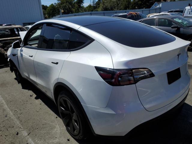 Aukcja sprzedaży 2020 Tesla Model Y, vin: 5YJYGDEE1LF028406, numer aukcji: 66141694