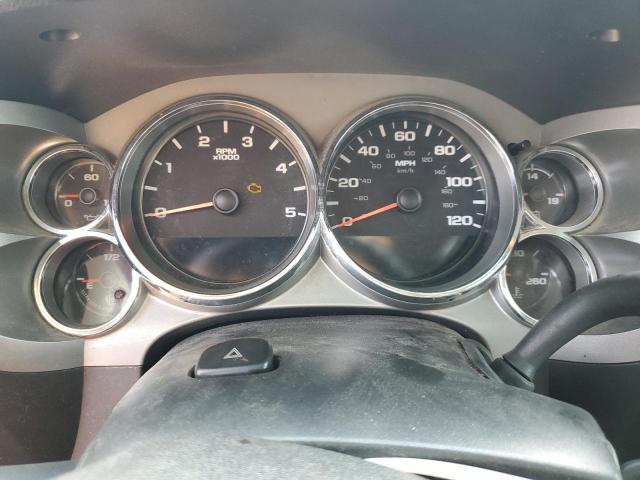 2011 Chevrolet Silverado მანქანა იყიდება აუქციონზე, vin: 1GC4K0C83BF132814, აუქციონის ნომერი: 68754804