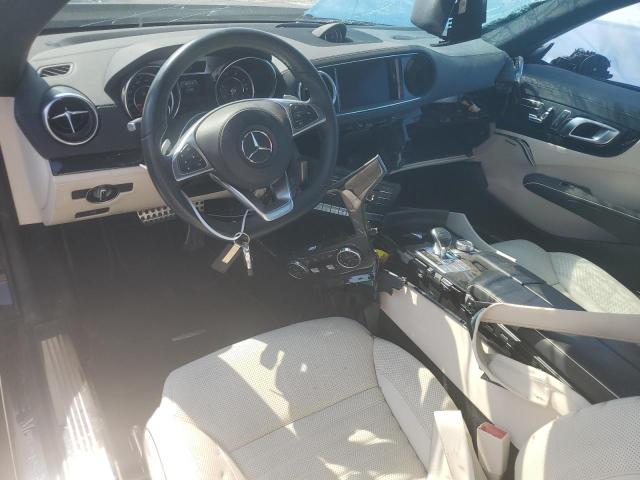 Продаж на аукціоні авто 2020 Mercedes-benz Sl, vin: WDDJK6GA2LF058666, номер лоту: 66466614