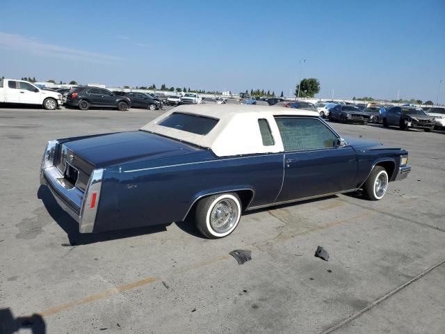 Продажа на аукционе авто 1978 Cadillac Deville, vin: 6D47S8Q309931, номер лота: 66994284