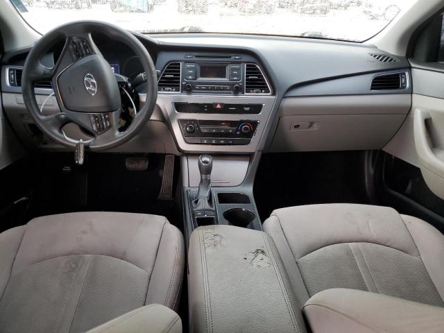 Продажа на аукционе авто 2015 Hyundai Sonata, vin: 5NPE24AF9FH114620, номер лота: 69642464