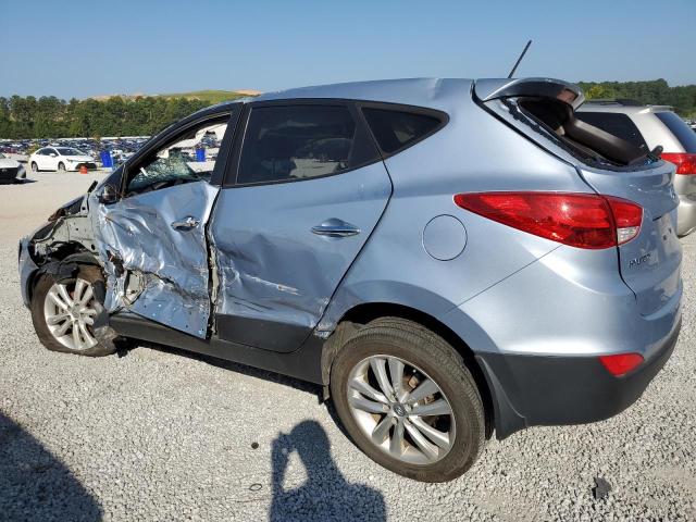 Продажа на аукционе авто 2013 Hyundai Tucson, vin: KM8JU3AC1DU695019, номер лота: 68919394