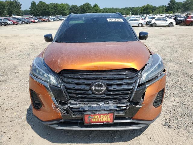 66412364 :رقم المزاد ، 3N1CP5DV2RL519226 vin ، 2024 Nissan Kicks مزاد بيع