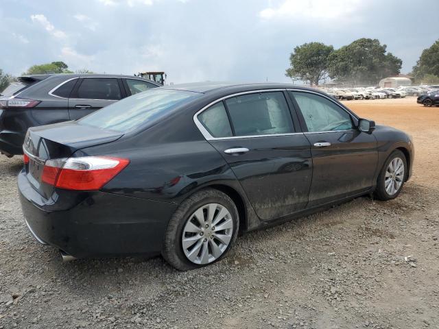2014 Honda Accord Ex მანქანა იყიდება აუქციონზე, vin: 1HGCR2F72EA059511, აუქციონის ნომერი: 67985124