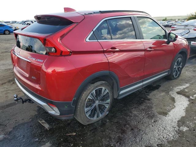 Auction sale of the 2018 Mitsubishi Eclipse Cross, vin: JA4AT5AA5JZ041389, lot number: 63791084