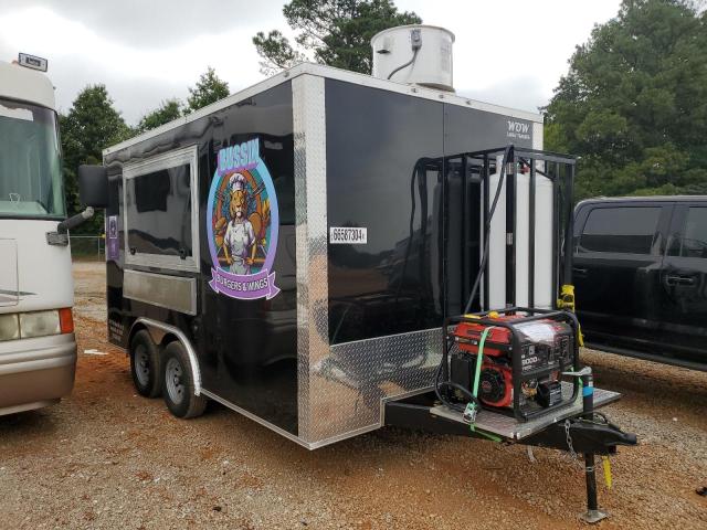 Aukcja sprzedaży 2024 Pines Trailer, vin: 7FWBE1421R1027790, numer aukcji: 66587304