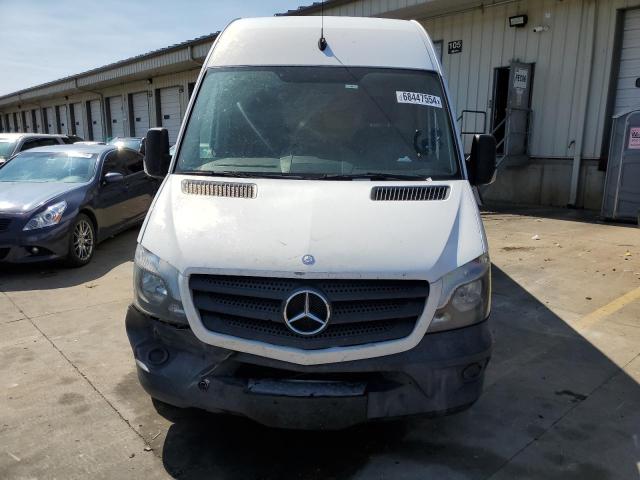 Продажа на аукционе авто 2015 Mercedes-benz Sprinter, vin: WD3PE8DCXFP145706, номер лота: 68447554