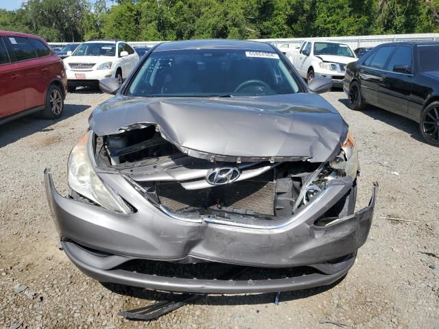 65864304 :رقم المزاد ، 5NPEB4AC7BH241625 vin ، 2011 Hyundai Sonata مزاد بيع