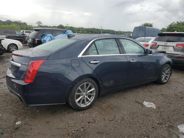 Продажа на аукционе авто 2017 Cadillac Cts, vin: 1G6AX5SX4H0157777, номер лота: 66142234
