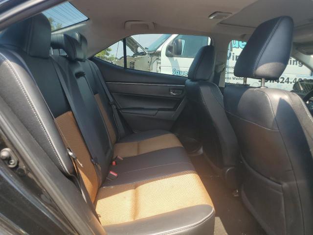 65529104 :رقم المزاد ، 2T1BURHE2FC377008 vin ، 2015 Toyota Corolla مزاد بيع