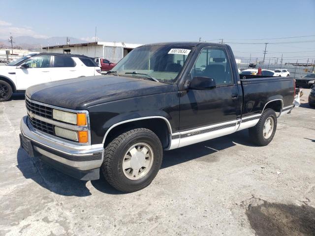 Aukcja sprzedaży 1992 Chevrolet Gmt-400, vin: 1GCDC14K0NZ134522, numer aukcji: 68870634