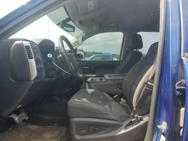 Aukcja sprzedaży 2015 Chevrolet Silverado, vin: 1GCVKREC0FZ349641, numer aukcji: 68911344