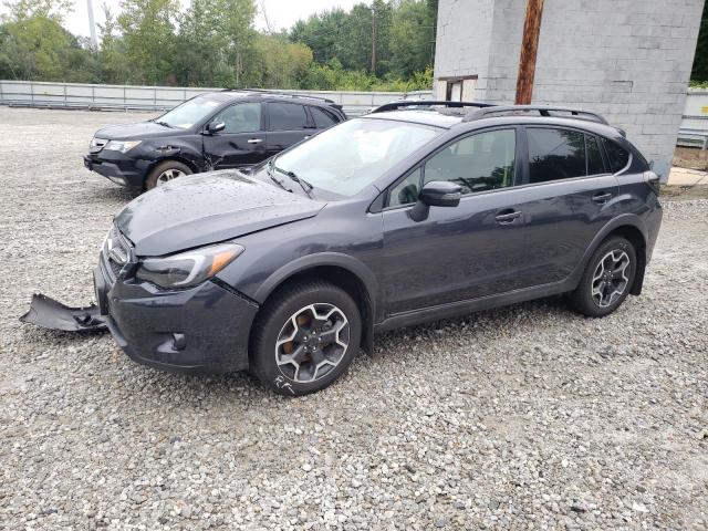 Aukcja sprzedaży 2015 Subaru Xv Crosstr, vin: JF2GPAPC9F8209474, numer aukcji: 66673244