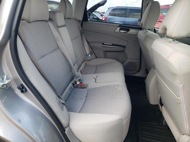 2011 Subaru Forester 2 მანქანა იყიდება აუქციონზე, vin: JF2SHBDC4BG776886, აუქციონის ნომერი: 67558694