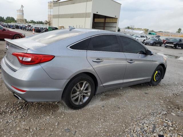 Продажа на аукционе авто 2015 Hyundai Sonata, vin: 5NPE24AF9FH114620, номер лота: 69642464