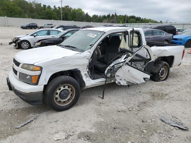 Продаж на аукціоні авто 2011 Chevrolet Colorado, vin: 1GCESBFE7B8127766, номер лоту: 80327495