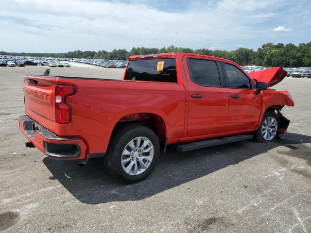 Продаж на аукціоні авто 2021 Chevrolet Silverado, vin: 3GCPWBEK0MG239939, номер лоту: 68231764