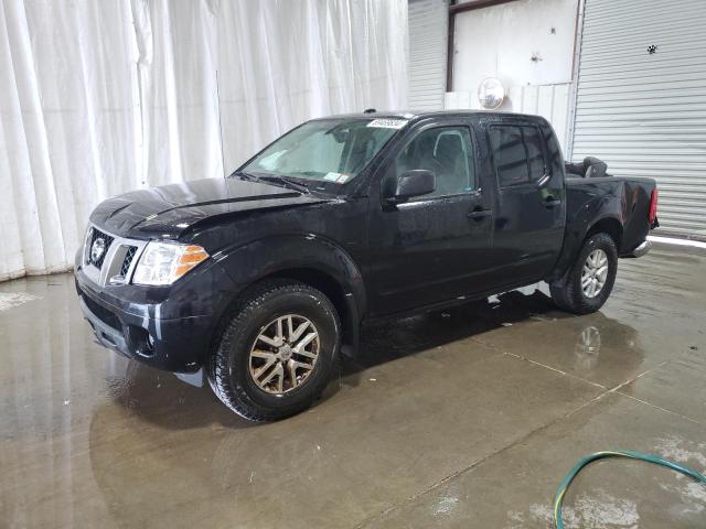 Aukcja sprzedaży 2018 Nissan Frontier, vin: 1N6AD0EV7JN743379, numer aukcji: 66104506