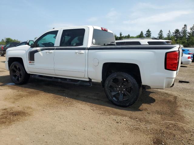 64871624 :رقم المزاد ، 3GCUKREC2JG286031 vin ، 2018 Chevrolet Silverado مزاد بيع