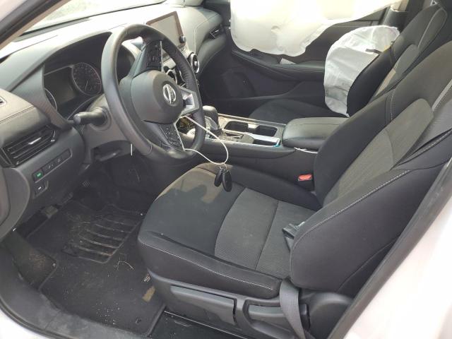 66715054 :رقم المزاد ، 3N1AB8CV8MY254221 vin ، 2021 Nissan Sentra مزاد بيع