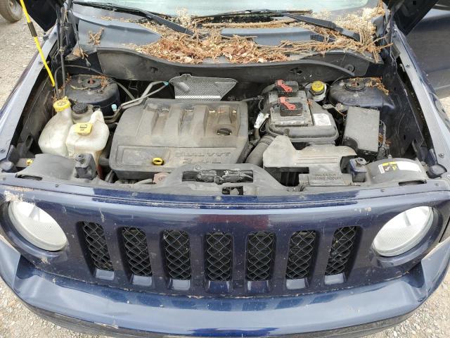 Aukcja sprzedaży 2015 Jeep Patriot, vin: 1C4NJRBB0FD231326, numer aukcji: 66209704