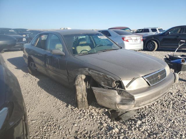 Aukcja sprzedaży 1999 Toyota Avalon, vin: 4T1BF18B5XU329343, numer aukcji: 56537846