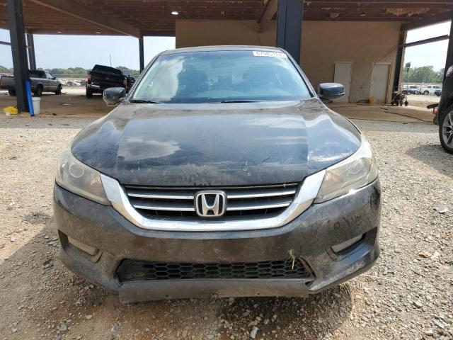 2014 Honda Accord Ex მანქანა იყიდება აუქციონზე, vin: 1HGCR2F72EA059511, აუქციონის ნომერი: 67985124