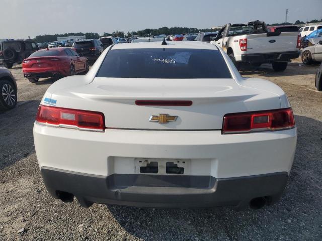66570124 :رقم المزاد ، 2G1FB1E34E9195345 vin ، 2014 Chevrolet Camaro مزاد بيع