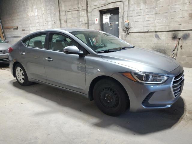 Aukcja sprzedaży 2017 Hyundai Elantra Se, vin: KMHD74LF6HU406577, numer aukcji: 66565794