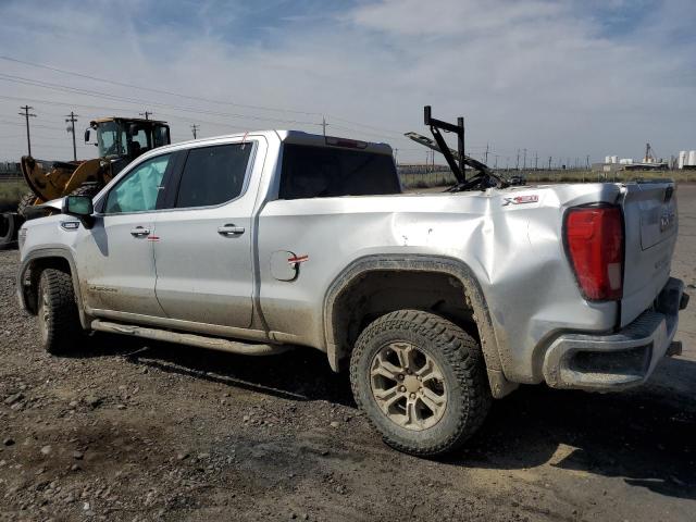 68654944 :رقم المزاد ، 3GTU9BET8MG423416 vin ، 2021 Gmc Sierra مزاد بيع