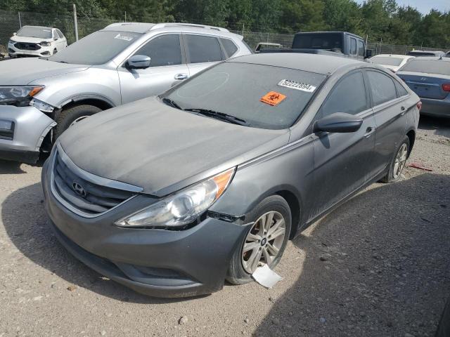 Продажа на аукционе авто 2012 Hyundai Sonata Gls, vin: 5NPEB4AC3CH494779, номер лота: 76251224