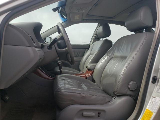 Продаж на аукціоні авто 2002 Toyota Camry, vin: JTDBF30KX20001377, номер лоту: 69332804
