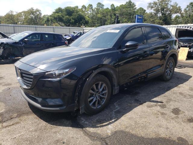Продажа на аукционе авто 2021 Mazda Cx-9 Touri, vin: JM3TCACY4M0517150, номер лота: 68073864