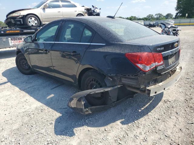 2016 Chevrolet Cruze Limited მანქანა იყიდება აუქციონზე, vin: 1G1PE5SB2G7204580, აუქციონის ნომერი: 68698744
