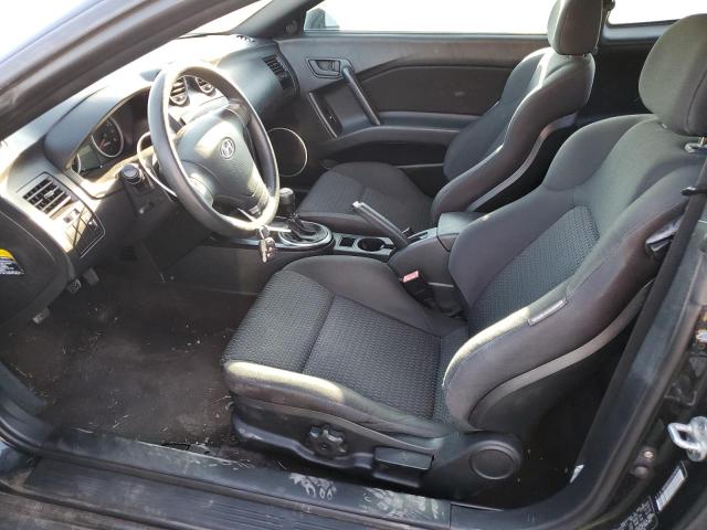 Продаж на аукціоні авто 2008 Hyundai Tiburon, vin: KMHHM66D28U286955, номер лоту: 67264344