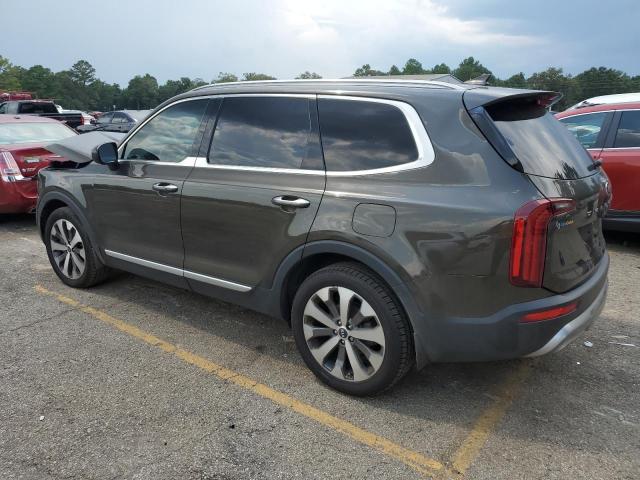 Aukcja sprzedaży 2020 Kia Telluride, vin: 5XYP64HC8LG018005, numer aukcji: 67539674