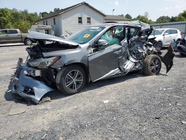 Aukcja sprzedaży 2018 Infiniti Qx60, vin: 5N1DL0MM1JC530947, numer aukcji: 67732854