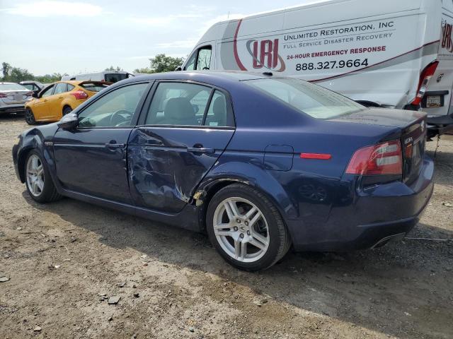 Aukcja sprzedaży 2007 Acura Tl, vin: 19UUA66207A033967, numer aukcji: 75736975